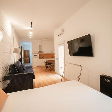 Rincon Del Conde Suites León Kültér fotó