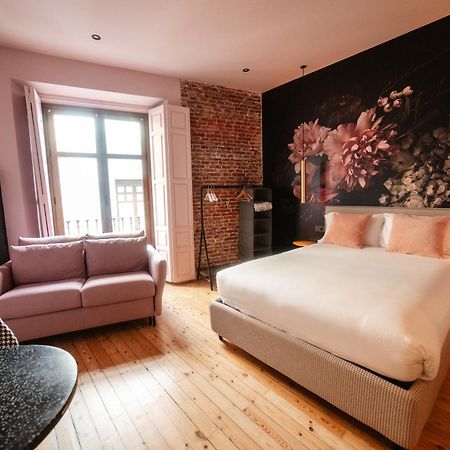 Rincon Del Conde Suites León Kültér fotó