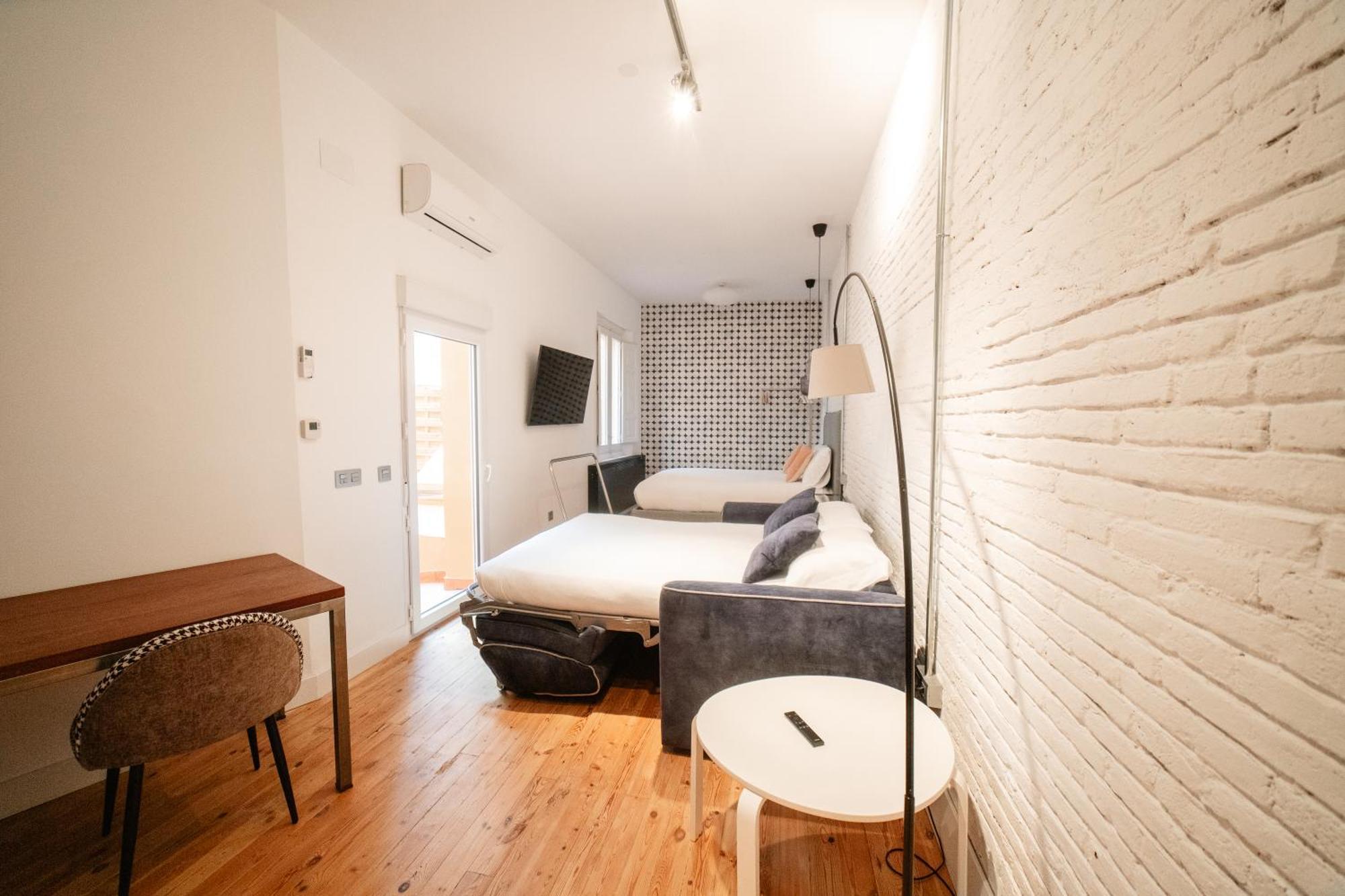 Rincon Del Conde Suites León Kültér fotó