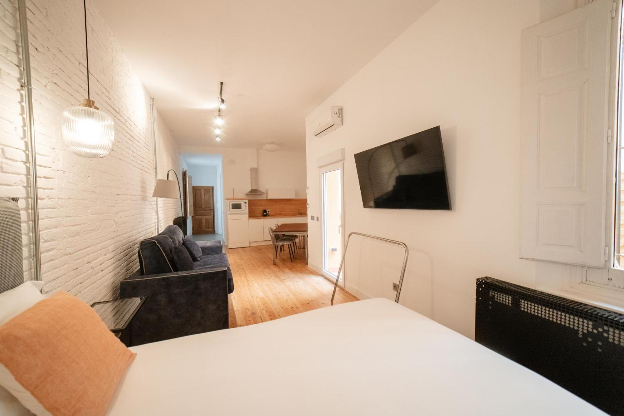 Rincon Del Conde Suites León Kültér fotó