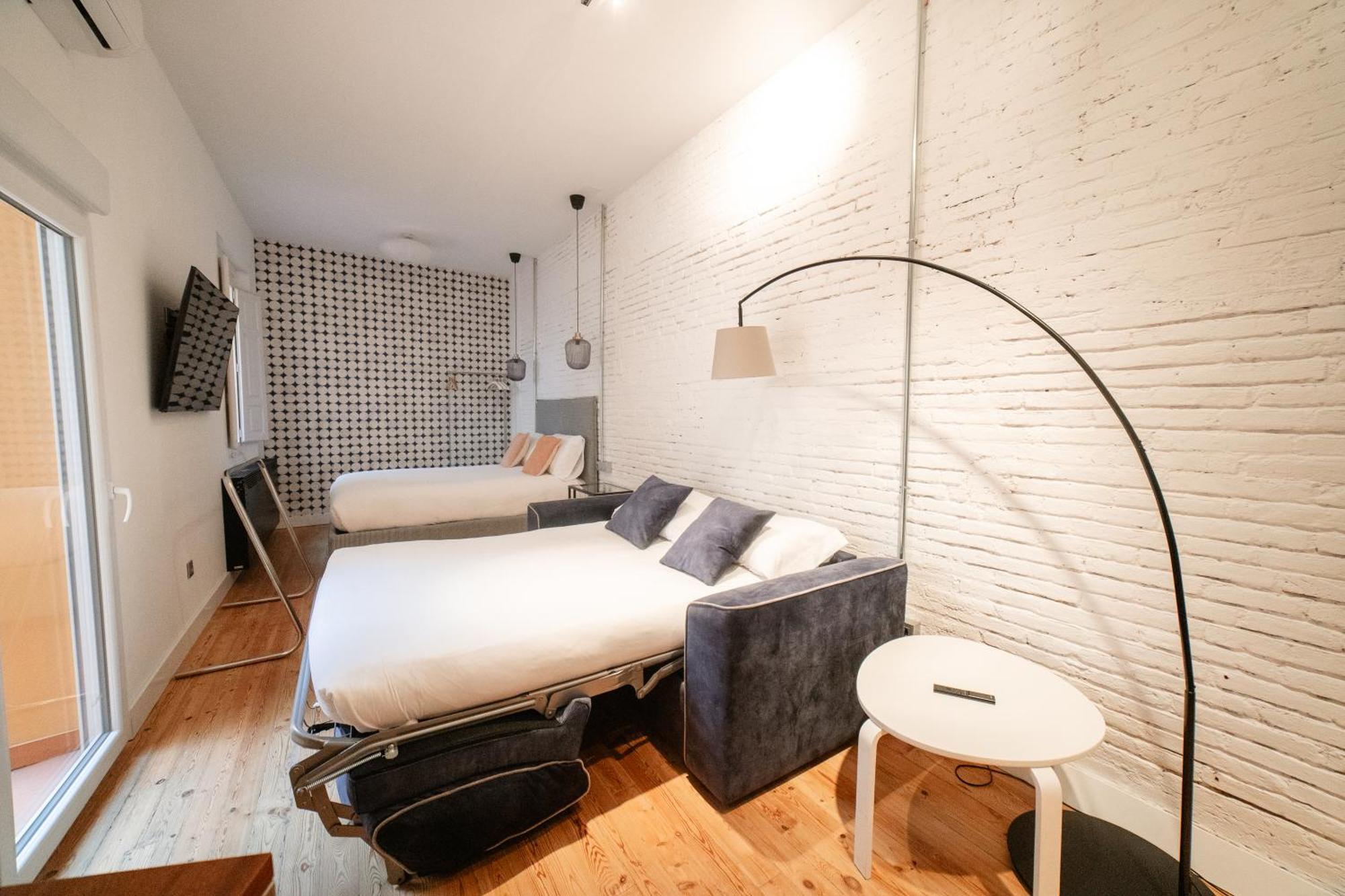 Rincon Del Conde Suites León Kültér fotó
